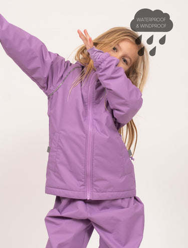 Therm - Splash Magic Storm Jacket